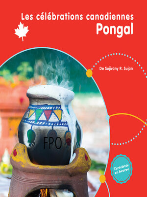 cover image of Pongal